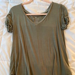 Soft & Sexy American Eagle t-shirt